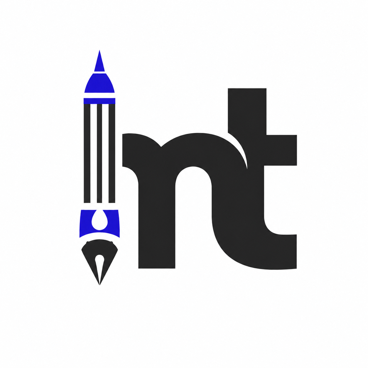 Mavinstech Solution Logo